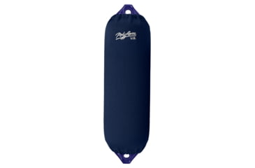 Image of Polyform U.S. Efc-02 Efc Series Elite Fender Cover For F-02 Fenders, BLUE, EFC-02 BLUE