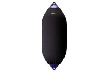 Image of Polyform U.S. Efc-13 Efc Series Elite Fender Cover For F-13 Fenders, BLACK, EFC-13 BLACK