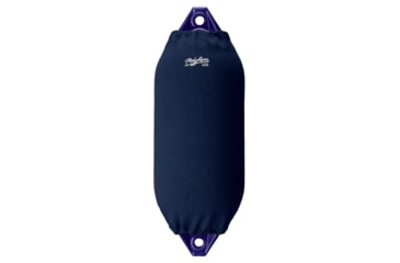 Image of Polyform U.S. Efc-5 Efc Series Elite Fender Cover For F-5 Fenders, BLUE, EFC-5 BLUE