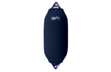 Image of Polyform U.S. Efc-7 Efc Series Elite Fender Cover For F-7 Fenders, BLACK, EFC-7 BLACK