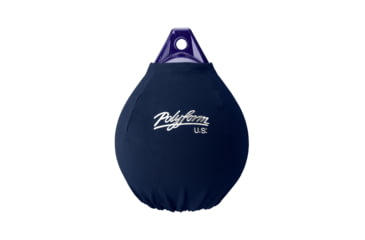 Image of Polyform U.S. Efc-A2 Efc Series Elite Fender Cover For A-2 Fenders, BLUE, EFC-A2 BLUE