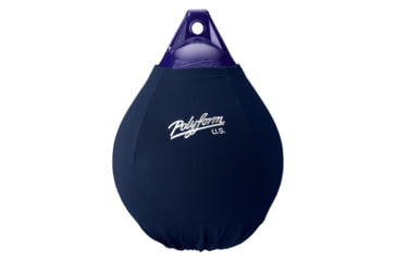 Image of Polyform U.S. Efc-A3 Efc Series Elite Fender Cover For A-3 Fenders, BLUE, EFC-A3 BLUE