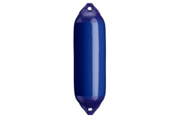 Image of Polyform U.S. F-02 F Series Fender - 7.5in x 26, Black, 7.5in x 26in, F-02 BLACK