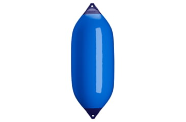 Image of Polyform U.S. F-13 F Series Fender - 29in x 76.5, Blue, 29in x 76.5in, F-13 BLUE