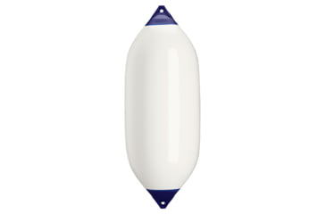 Image of Polyform U.S. F-13 F Series Fender - 29in x 76.5, White, 29in x 76.5in, F-13 WHITE