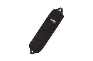 Image of Polyform U.S. Fender Cover Black - f/ G-5, HTM-2, F-2, NF-5 36686
