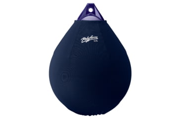 Image of Polyform U.S. Fender Fits-A-5 Fenderfits Fender Cover For A-5 Fenders, NAVY, FENDER FITS-A-5 NAVY