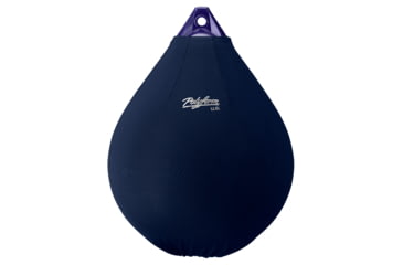 Image of Polyform U.S. Fender Fits-A-6 Fenderfits Fender Cover For A-6 Fenders, NAVY, FENDER FITS-A-6 NAVY