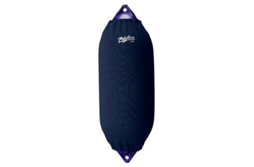 Image of Polyform U.S. Fender Fits-F-10 Fenderfits Fender Cover For F-10 Fenders, NAVY, FENDER FITS-F-10 NAVY