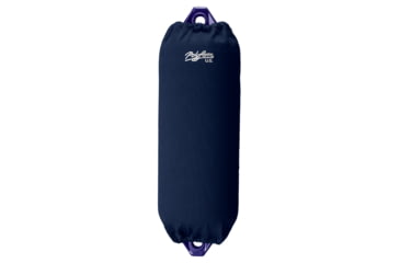 Image of Polyform U.S. Fender Fits-F-2 Fenderfits Fender Cover For F-2 Fenders, NAVY, FENDER FITS-F-2 NAVY