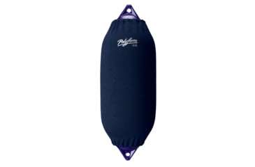 Image of Polyform U.S. Fender Fits-F-7 Fenderfits Fender Cover For F-7 Fenders, NAVY, FENDER FITS-F-7 NAVY