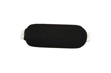 Image of Polyform U.S. Fenderfits Fender Cover F-1/G-4 - Black 36767