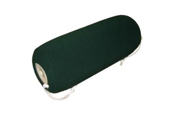Image of Polyform U.S. Fenderfits Fender Cover HTM-2 Fender - Green 36774