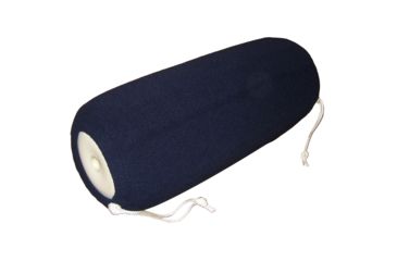 Image of Polyform U.S. Fenderfits Fender Cover HTM-2 Fender - Navy Blue 36775