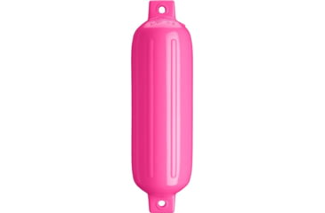 Image of Polyform U.S. G-3 Twin Eye Fender 5.5in x 19in - Pink, G-3-PINKWO
