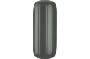 Image of Polyform U.S. HTM-1 Fender 6.3in x 15.5in - Graphite, HTM-1-GRAPHITE