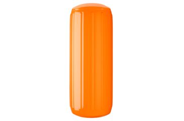 Image of Polyform U.S. HTM-3 Hole Through Middle Fender 10 x 26 - Orange 61678
