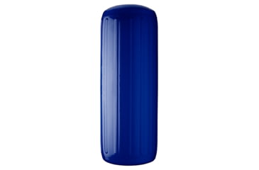 Image of Polyform U.S. Htm-4 Blue Htm Series Fender - 13.5in x 34.8in, Cobalt, HTM-4 COBALT BLUE