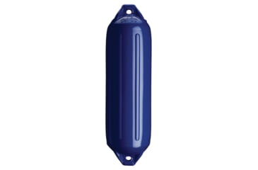 Image of Polyform U.S. Nf-3 Nf Series Fender - 5.6in x 19, Cobalt Blue, 5.6in x 19in, NF-3 COBALT BLUE