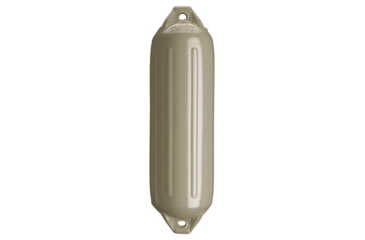 Image of Polyform U.S. Nf-3 Nf Series Fender - 5.6in x 19, Sand, 5.6in x 19in, NF-3 SAND