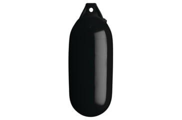 Image of Polyform U.S. S-1 S Series Buoy - 6in x 15in, Black, S-1 BLACK