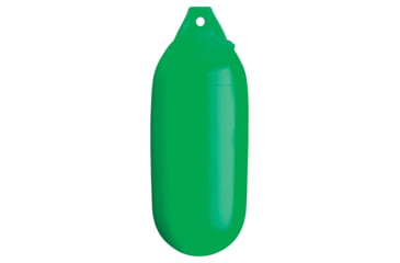 Image of Polyform U.S. S-1 S Series Buoy - 6in x 15in, Green, S-1 GREEN