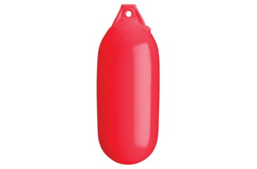 Image of Polyform U.S. S-1 S Series Buoy - 6in x 15in, Red, S-1 RED