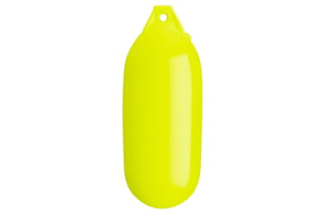 Image of Polyform U.S. S-1 S Series Buoy - 6in x 15in, Saturn Yellow, S-1 SATURN YELLOW