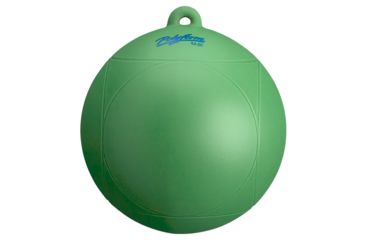 Image of Polyform U.S. Water Ski Slalom Buoy - Green 36838