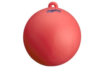 Image of Polyform U.S. Water Ski Slalom Buoy - Red 36836