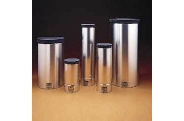 Image of Pope Scientific Dewar Shielded Vacuum Flasks, Pope Scientific 8621-0099