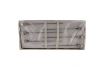 Image of Popper Laboratory Pipetting Needles, Popper Sons 7953 Stainless Steel Hub With 304 Stainless Steel Tubing