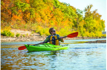 Image of Popticals PopArt Sunglasses, Black Matte Frame, Gray/Green Mirror Lens, Polarized, 010030-BMEN