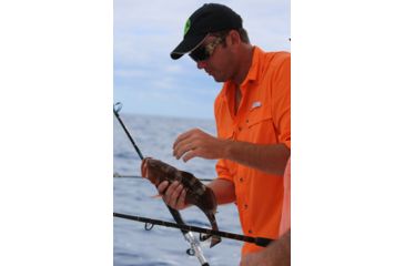 Image of Popticals PopGear Sunglasses, Black Matte Frame, Purple Lens, 200050-BMPS