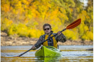 Image of Popticals PopGear Sunglasses, Black Matte Frame, Purple Lens, 200050-BMPS