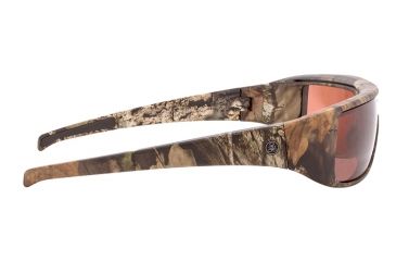 Image of Popticals PopGear Sunglasses, Break Up Country Matte Frame, Copper Lens, Polarized, 050050-MCCP