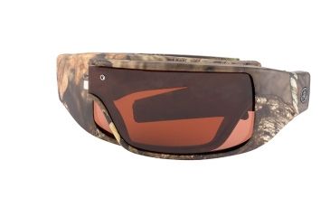 Image of Popticals PopGear Sunglasses, Break Up Country Matte Frame, Copper Lens, Polarized, 050050-MCCP