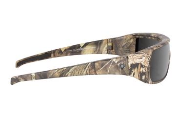 Image of Popticals PopGear Sunglasses, Break Up Country Matte Frame, Gray Lens, Polarized, 050050-MCGP