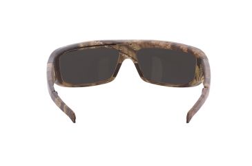 Image of Popticals PopGear Sunglasses, Break Up Country Matte Frame, Gray Lens, Polarized, 050050-MCGP