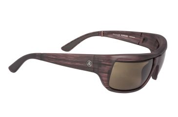 Image of Popticals PopH2O Sunglasses, Driftwood Matte Frame, Copper Lens, Polarized, 010070-DUCP
