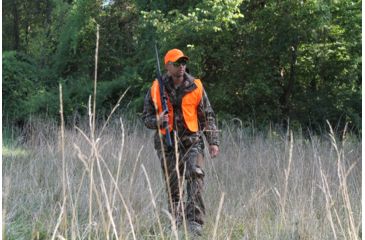 Image of Popticals PopH2O Sunglasses, Black Matte Frame, Copper Lens, Polarized, 010070-BMCP