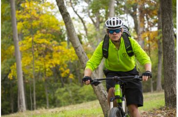 Image of Popticals PopStar Sunglasses, Black Matte Frame, Violet Lens, 200040-BMVS