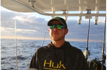 Image of Popticals PopStar Sunglasses, Black Matte Frame, Violet Lens, 200040-BMVS