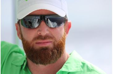 Image of Popticals PopStar Sunglasses, Black Matte Frame, Violet Lens, 200040-BMVS