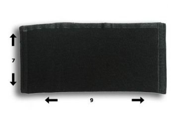 Image of Porta Brace 7x9in Padded Divider DIV-7X9 CORR