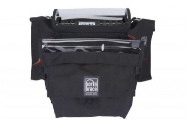 Image of Porta Brace Audio Combination Case MXC-R88