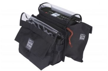 Image of Porta Brace Audio Combination Case MXC-R88