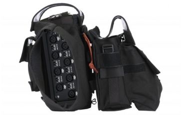 Image of Porta Brace Audio Combination Case MXC-R88