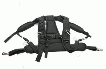 Image of Porta Brace Audio Harness AH-2.5