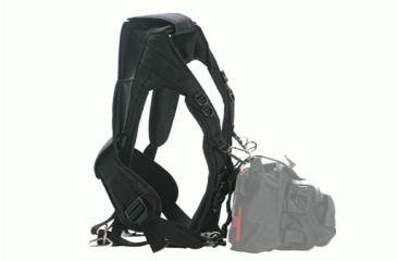 Image of Porta Brace Audio Harness AH-2.5